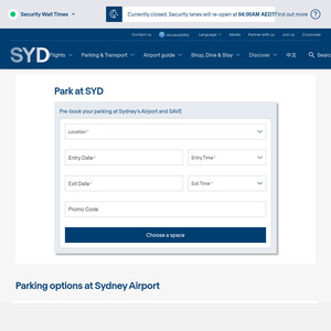 [nsw]-25%-off-sydney-international-airport-parking-(minimum-$70-spend)-+-surcharge-@-sydney-airport