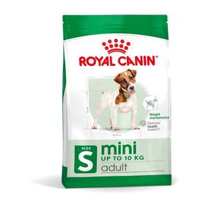royal-canin-mini-adult-dry-dog-food-4kg-$47.82-+-delivery-($0-to-metro-with-$49-order)-@-swaggle