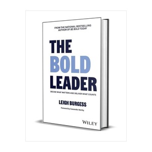 [ebook]-free:-the-bold-leader:-decide-what-matters-and-deliver-what-counts-(normally-$32)-@-tradepub