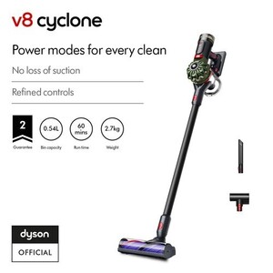 dyson-v8-cyclone-vacuum-cleaner-$438.30-delivered-@-dyson-ebay