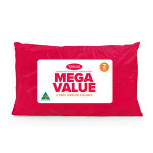 pillow-talk-tontine-mega-value-2-pack-pillows-$9.97