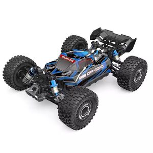 mjx-hyper-go-16207-1/16-4wd-brushless-rc-buggy-–-$150-delivered-(20%-off)-@-vividoztech