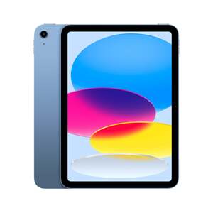 apple-ipad-a16-11″-128gb-wi-fi:-blue,-silver,-pink,-yellow-$499-delivered-@-iitsupport