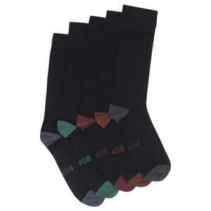 bonds-men’s-bamboo-business-crew-work-socks-10-pairs-$3244-(rrp-$55.98)-delivered-@-zasel