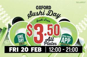 [nsw]-$3.50-all-plates-today-@-sushi-train,-oxford-st-(darlinghurst)
