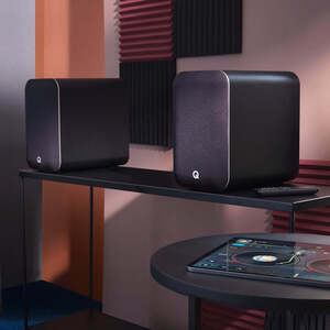 q-acoustics-m20-hd-speakers-(black-or-walnut)-–-$498-delivered-(was-$999)-@-addicted-to-audio