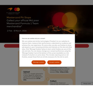 $500-spend-on-mastercard-for-free-mclaren-merch