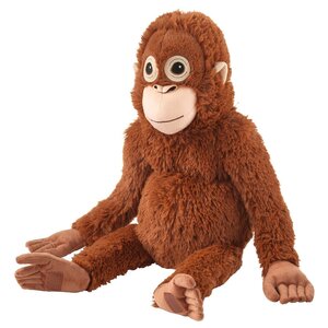 ikea-orangutan-doll-–-the-internet’s-favourite-emotional-support-primate-(went-viral-in-japan)-–-$15.99
