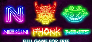 [pc]-free-game-–-neon-phonk-robots-@-indiegala