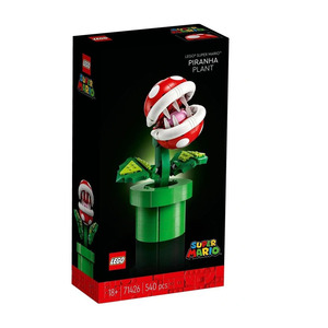 lego-71426-super-mario-piranha-plant-$8074-(rrp-$94.99)-+-delivery-($0-c&c/-in-store)-@-myer
