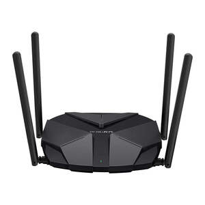 mercusys-mr85x-ax3000-dual-band-wi-fi-6-router-$66.60-delivered-(with-10%-signup-bonus)-@-mercusys-au