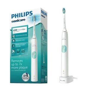 philips-sonicare-4300-electric-toothbrush-white-$75-delivered-@-amazon-au