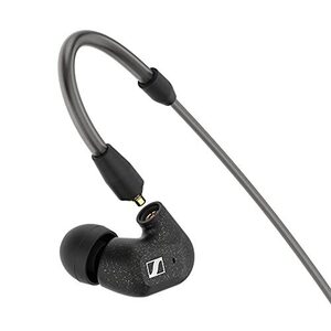 sennheiser-ie-300-in-ear-audiophile-headphones,-black-–-$197-($480-rrp)-@-amazoncomau-(free-del.-w/prime)