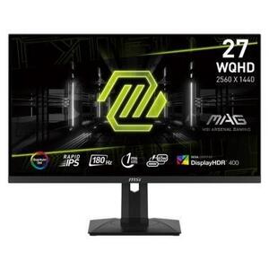 msi-mag-274qrf-qd-e2-27″-ips-gaming-monitor-$389-+-delivery-($0-c&c)-@-umart