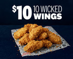10-wicked-wings-$10-(pick-up-only)-@-kfc-(online-or-app)