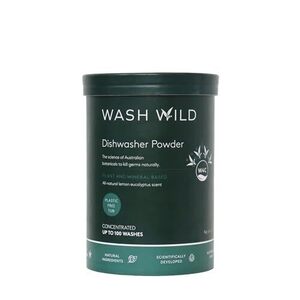 wash-wild-dishwasher-powder-1kg-$840-($7.56-subscribe-&-save)-+-delivery-($0-with-prime/$59-spend)-@-amazon-au