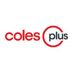 free-3-months-coles-plus-membership-+-20%-off-first-order-min-$150-(new-members)-@-coles