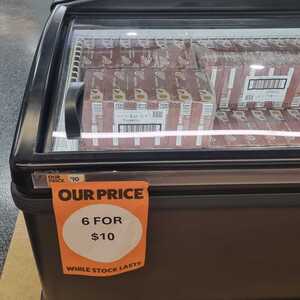 [vic,-short-dated]-streets-cornetto-triple-choc-cones-6pk-–-6-for-$10-@-ten-tops,-sunshine-plaza