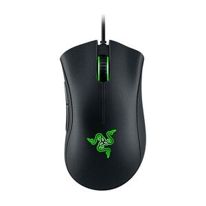 [first]-razer-deathadder-essential-gaming-mouse-black-(direct-import)-$19.99-delivered-@-kogan