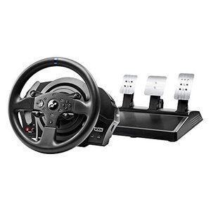 thrustmaster-t300-rs-gt-force-racing-wheel-$45995-delivered-(rrp-$749.95)-@-amazon-au