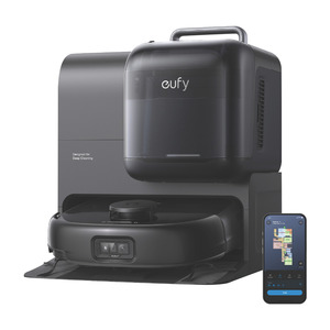eufy-e28-omni-robotic-vacuum-cleaner-$746.30+-delivery-($0-c&c/-in-store)-@-thegoodguys