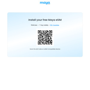 free-travel-esim-$0-–-7-days-validity,-15gb-data,-one-per-device,-no-registration-required-@-maya-mobile