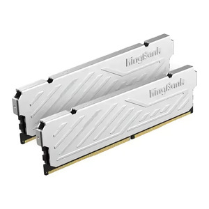 kingbank-32gb-(2x-16gb)-ddr5-6000mhz-c36-desktop-memory-–-silver-–-$449-delivered-@-mwave