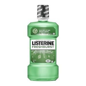 listerine-freshburst-mouthwash-1l-–-@830-or-$748-sub-&-save-@amazoncom.au-(+-freight-/-$0-w/prime)