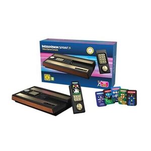 intellivision-sprint-retro-game-console-$163.42-delivered-@-amazon-uk-via-au
