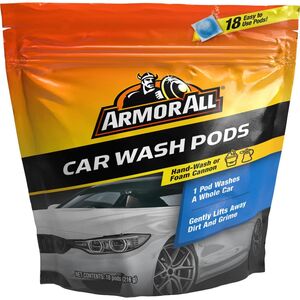 armor-all-car-wash-pods-pouch-18-piece-$2-+-$12-delivery-($0-c&c/-in-store)-@-repco