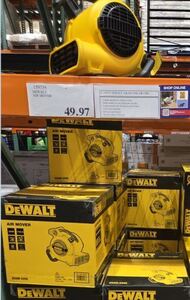 [vic]-dewalt-air-mover-$49.97-@-costco,-epping-(membership-required)