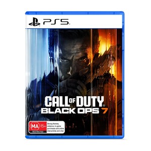 [ps5]-call-of-duty:-black-ops-7-$24-+-delivery-only-($0-onepass/-$65-order)-@-target-via-kmart