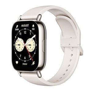 xiaomi-redmi-watch-5-lite-smartwatch-light-gold-$62.70-delivered-@-amazon-jp-via-au