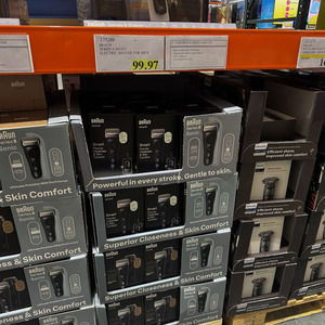 [wa]-braun-series-8-8453cc-electric-shaver-$99.97-clearance-@-costco,-casuarina-(membership-required)