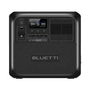 bluetti-ac180-portable-power-station-1800w-1152wh-$759.05-delivered-@-bluetti