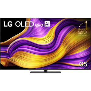lg-oled-g5-series-tv:-65″-$3,188,-77″-$4,988,-55″-$2,677-+-delivery-($0-c&c/-in-store)-@-jb-hi-fi