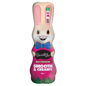 darrell-lea-easter-bunny-160g-$3.50-c&c-only-@-kmart