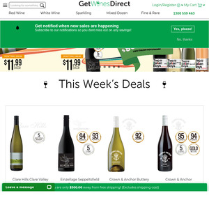 $50-off-+-free-delivery-(existing-accounts)-@-get-wines-direct