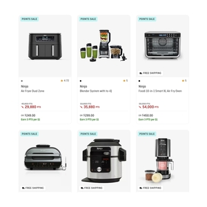 40%-off-selected-shark-and-ninja-using-qantas-points-+-shipping-(free-with-$300-spend)-@-qantas