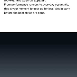 40%-off-footwear-&-25%-off-apparel-@-nike-factory-stores-(in-store-only)